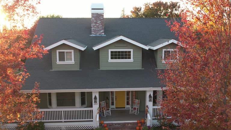 Sheet Metal Roofing in Hemphill, TX